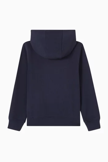 Logo Hoodie
