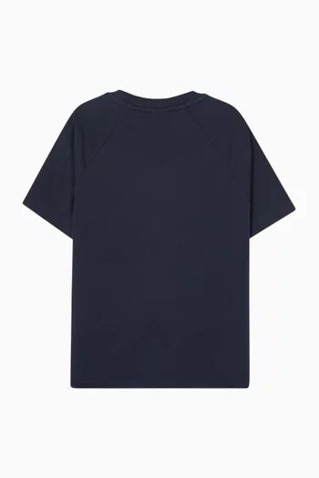 Hackett Tape T-Shirt