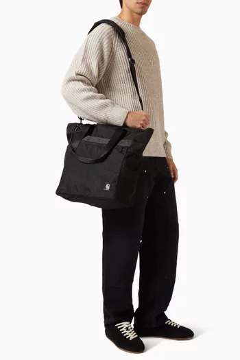 Richmond Tote Bag in Nylon