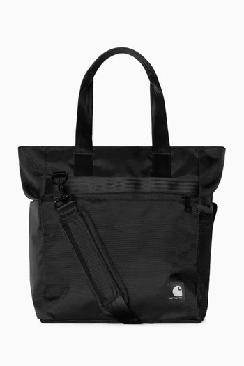Richmond Tote Bag in Nylon