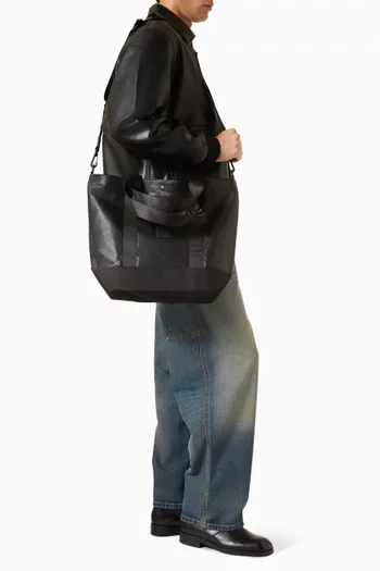 حقيبة يد أريزونا جلد صناعي