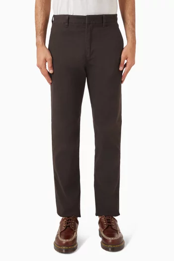 Owen Chino Pants in Cotton