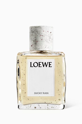 ماء عطر سموكي رين، 100 ملل