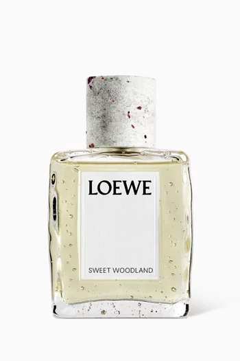 ماء عطر سويت وود لاند، 100 ملل