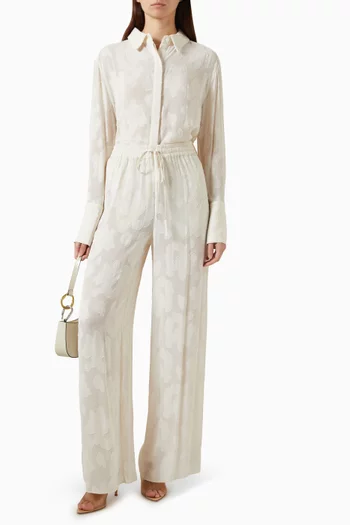 Bowery Drawstring Pants