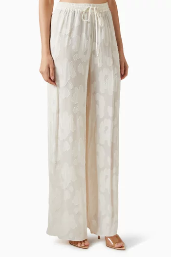 Bowery Drawstring Pants