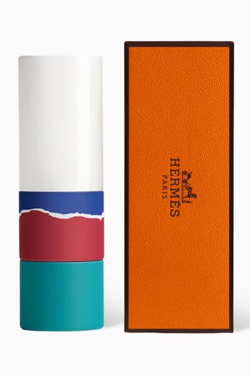Rouge Hermès Matte Lipstick 83 Rouge Scandinave, 3.5g