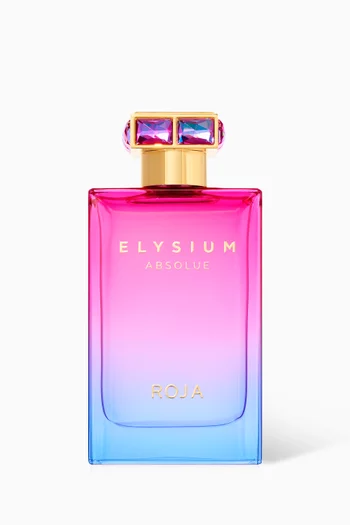 ماء عطر اليسيوم ابسولو للنساء، 75 ملل