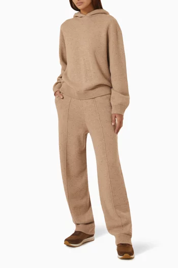 Reverie Pants in Merino Wool Blend