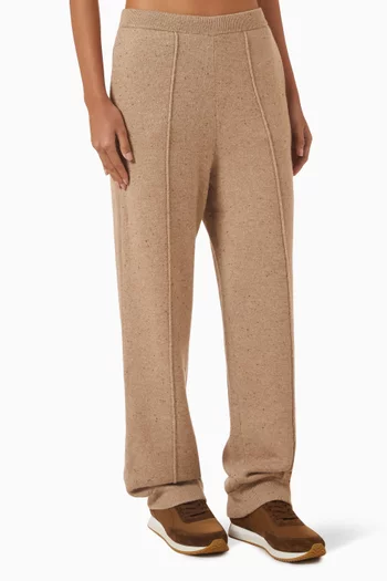 Reverie Pants in Merino Wool Blend