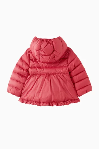 Odile Jacket