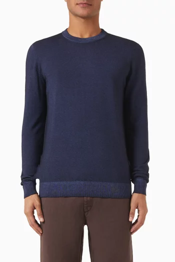 Knit Top