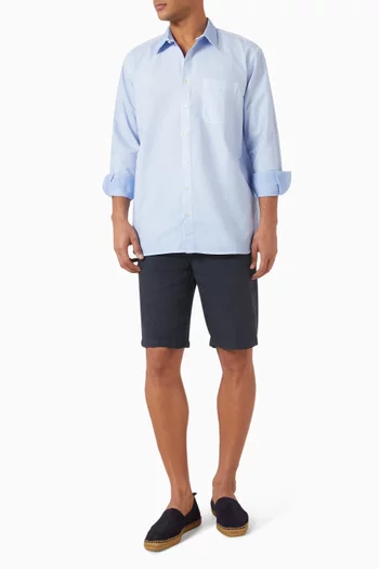 Relaxed-fit Shirt