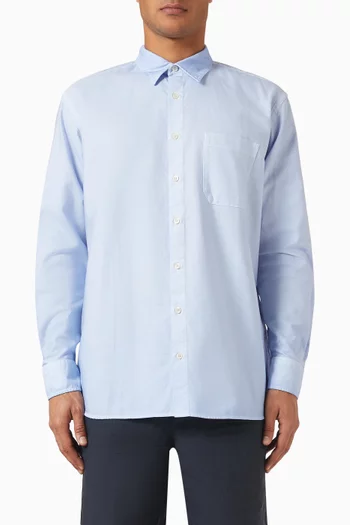 Relaxed-fit Shirt