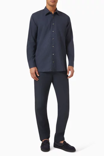 Relaxed-fit Shirt