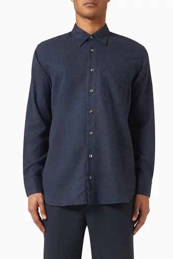 Relaxed-fit Shirt