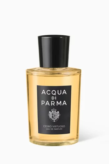 ماء عطر شيدرو فيرتوزو، 100 ملل