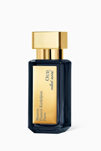 عطر مركز عود فلفت مود، 35 ملل