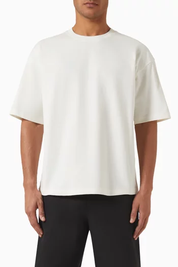 Lorenzo Mountain T-shirt in Jersey
