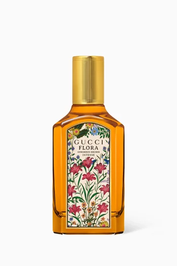 ماء عطر فلورا غورجيوس أوركيد مركز، 50 ملل
