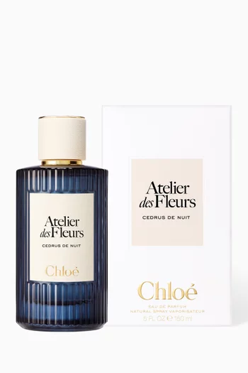 ماء عطر اتولييه دي فلور سيدراس دو نوي، 150 ملل
