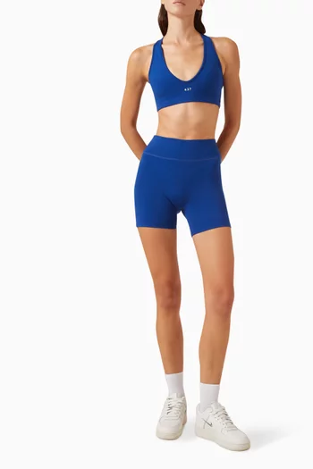 The Essentials Shorts in Cloud™