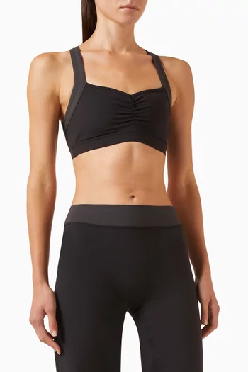 The Sculpt Bra