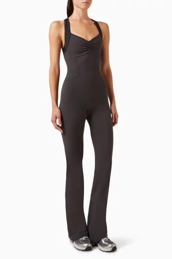 The Sculpt Onesie