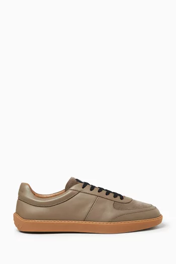 Corso Sneakers in Leather