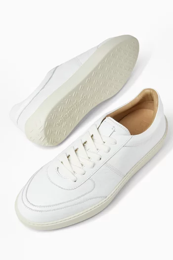 Corso Sneakers in Nappa Leather
