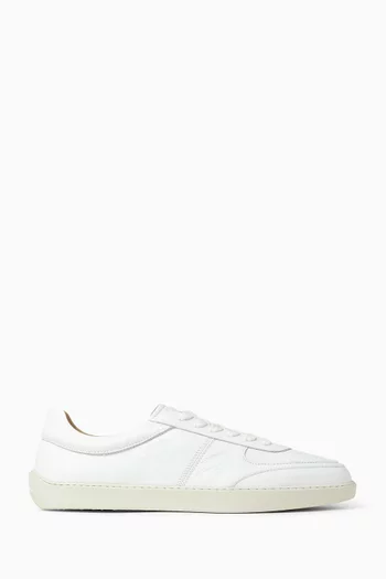 Corso Sneakers in Nappa Leather