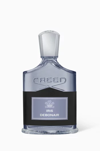 Iris Debonair Eau de Parfum, 100ml