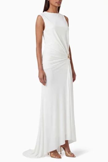 Morine Dress in Jersey