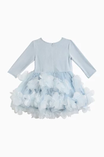 Billie Tulle Ballet Dress
