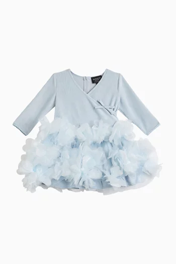 Billie Tulle Ballet Dress