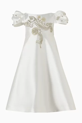 Alice Embellished Dress