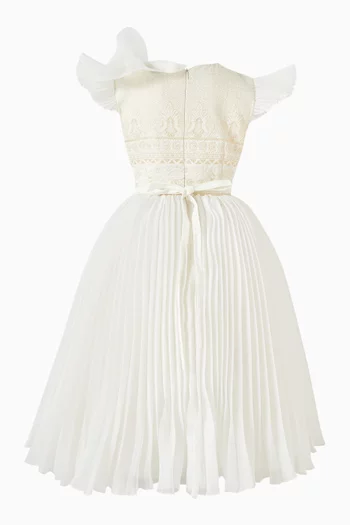 Venessa Lace Dress