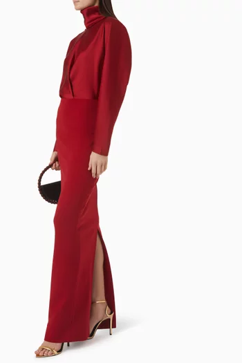 Sedgewick Maxi Dress