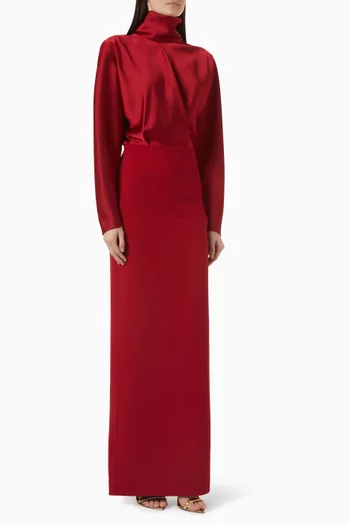 Sedgewick Maxi Dress
