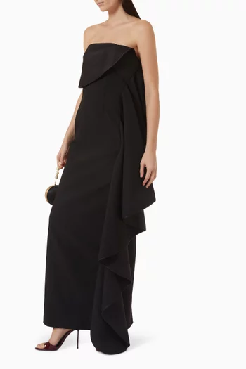The Andress Maxi Dress