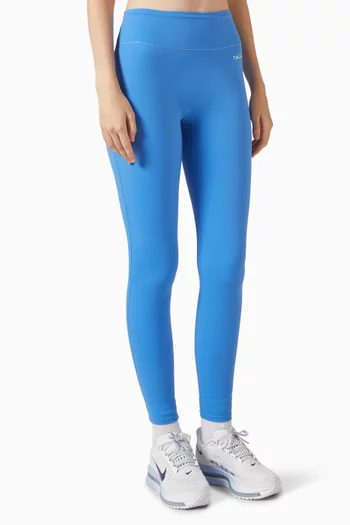 SkinLuxe No Front Seam Leggings