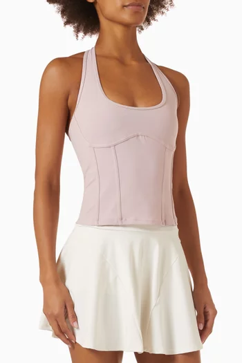 Dayflex Corset Vest
