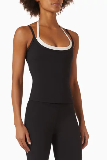 Dayflex Double-layer Vest