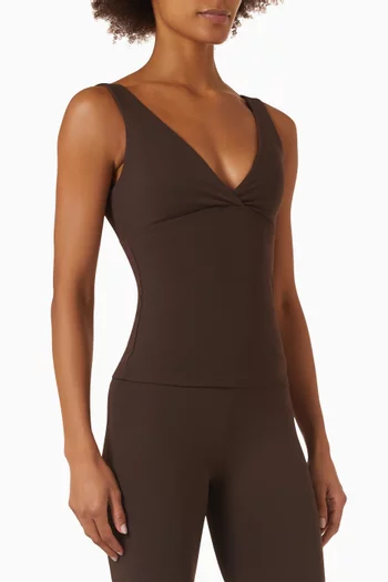 DayFlex V-neck Vest