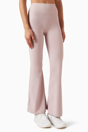 DayFlex Wrap Flared 30" Yoga Pants