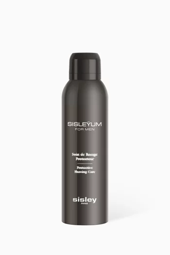رغوة حلاقة سيسليام بعامل حماية، 150 مل 