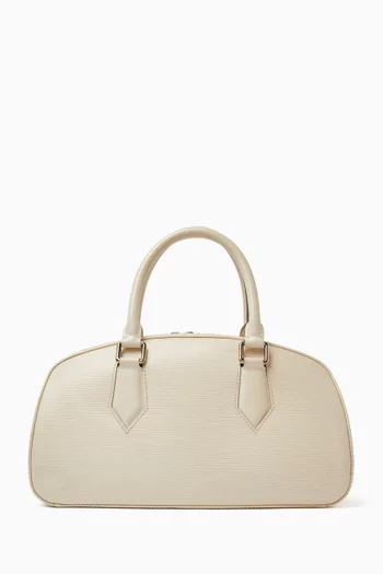 Jasmin Top-handle Bag in Epi Leather