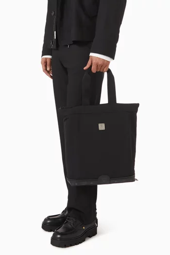 Aren Nova Tote Bag in ECONYL®