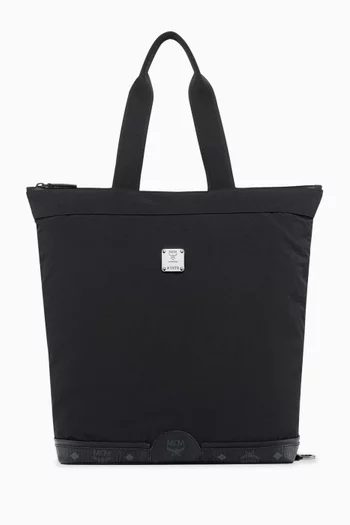 Aren Nova Tote Bag in ECONYL®