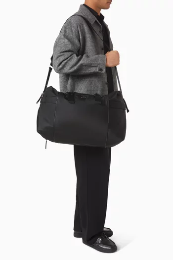 Ottomar Nova Weekender Bag in Monogram ECONYL®